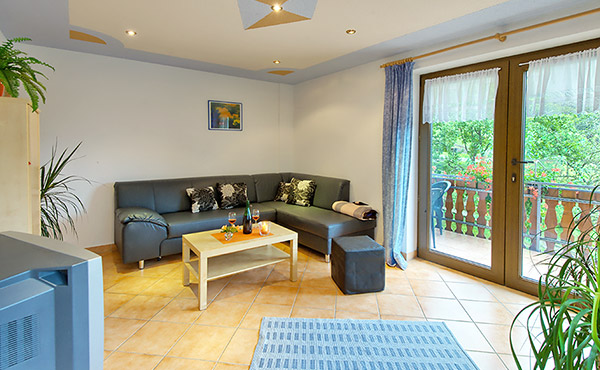 Ferienwohnung 1