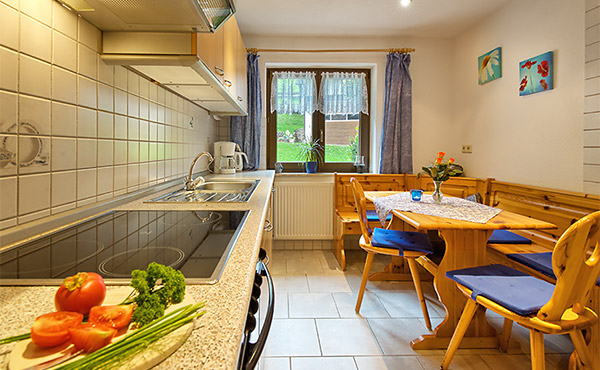 Ferienwohnung 1