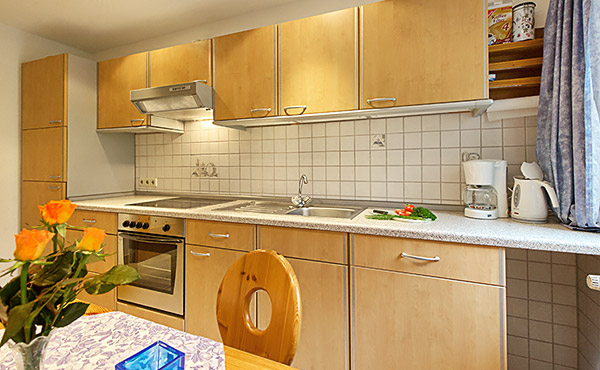 Ferienwohnung 1