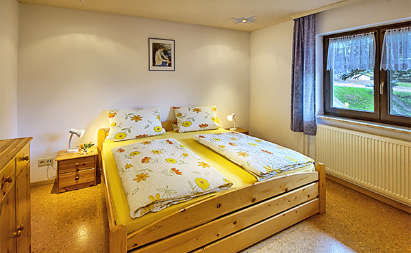 Ferienwohnung 1