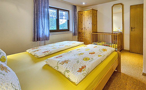 Ferienwohnung 1