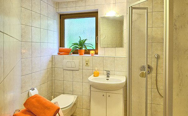 Ferienwohnung 1
